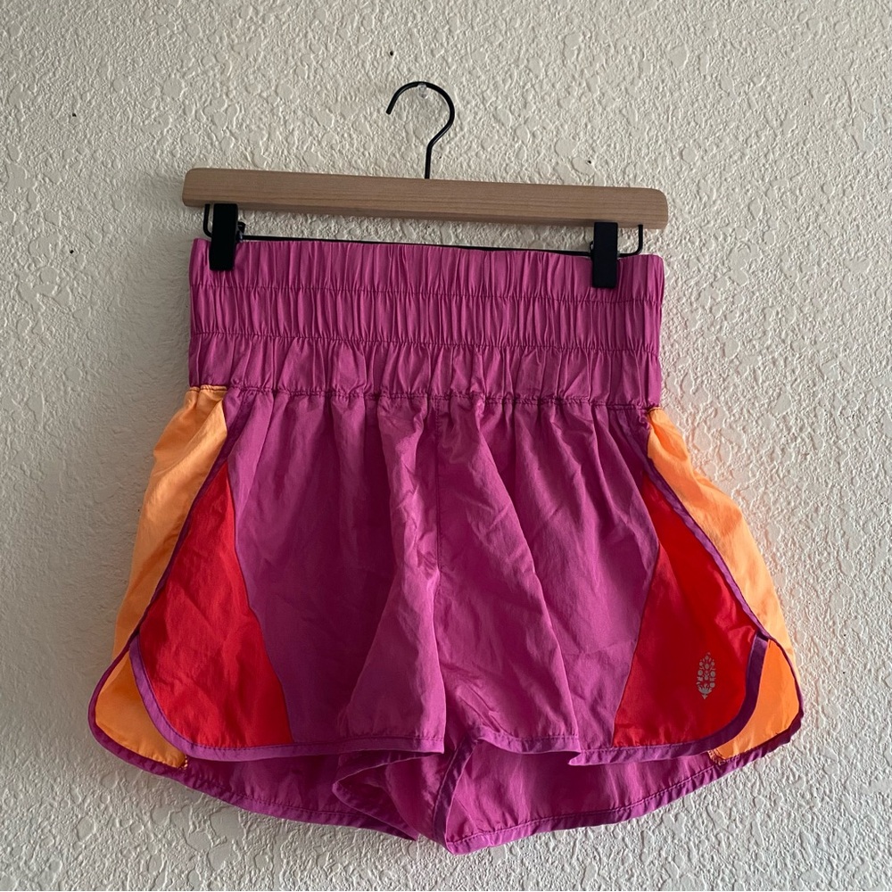 Free People Movement | The Way Home Shorts